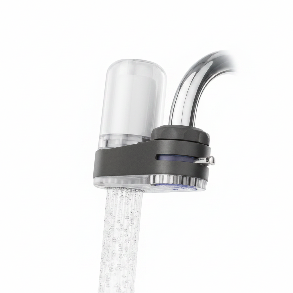 Purvo™ Tap Water Filter