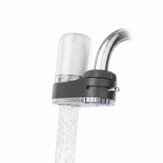Purvo™ Tap Water Filter