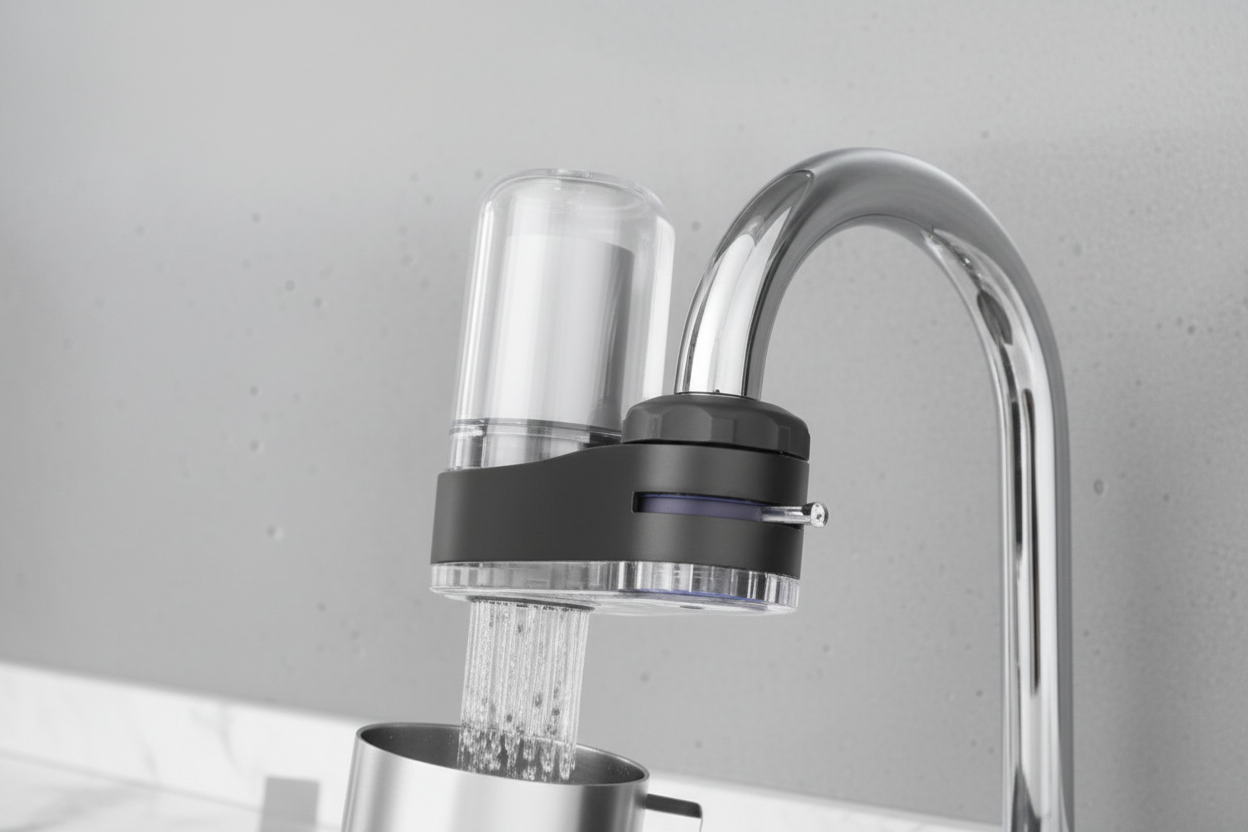 Purvo™ Tap Water Filter
